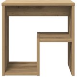 Noćni ormarić Artisan hrast 40x30x40 cm izrađeno drvo | Eponuda.com