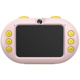 Agfaphoto Realikids Cam Waterproof pink | ePonuda.com