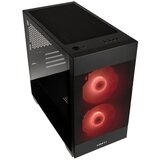 Lian Li Lancool 205 Midi Tower Black | shoptok.hr