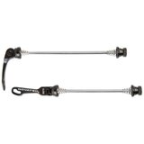  Set novatec allowy quick release set Cijene