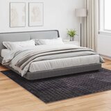  Tepisi za područja Četvrtasti SIROLO Bež 120 x 120 cm Poliester | shoptok.hr