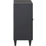 vidaXL omare za shranjevanje večbarvno 60 x 33.4 x 75.1 cm | Shoptok.si