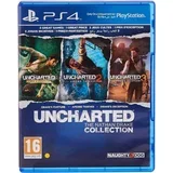 UNCHARTED COLLECTION