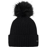 Barts Winter beanie KENZIE BEANIE Black | Shoptok.si