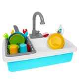  Sudoper za igru s dodacima - plavi | shoptok.hr