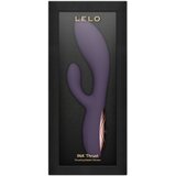 Lelo - INA Thrust potisni zajčji vibrator (vijoličen) | Shoptok.si