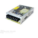 Mean Well napajanje stabilisano 24V 6.5A u kućištu Cene