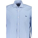 HARMONT &amp; BLAINE HARMONT & BLAINE LIGHT BLUE MAN LONG SLEEVED SHIRT | shoptok.hr