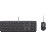 Logitech MK620 Signature Combo Graphite Type C US tastatura + miš | Eponuda.com