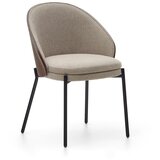 Kave Home Bež jedilni stoli v kompletu 2 ks Eamy – | Shoptok.si