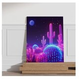 WALLXPERT Dekorativna slika ASR_CNV25 56 50 x 70 | Eponuda.com