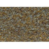 Dieter Knoll FOTELJ, kaki tekstil | Shoptok.si