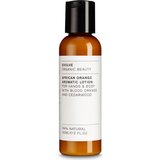 Evolve Organic Beauty african orange aromatic losjon - 50 ml Cene