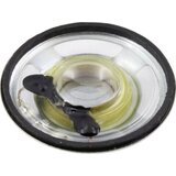 TRU COMPONENTS miniaturan zvučnik razvoj buke: 90 db 2 w 1 st Cijene