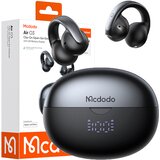 McDodo BREZŽIČNE SLUŠALKE BLUETOOTH 5.4 Z MIKROFONOM IN ETUIJEM Z ZAPONKO, (5000334480) Cene