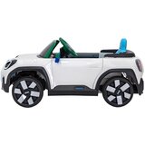  Licenciran avto na akumulator Mini Concept Aceman 4x4 - bel | Shoptok.si