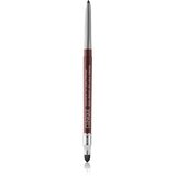 Clinique Quickliner™ for Eyes Intense Lustre olovka za oči sa šljokicama nijansa Black Honey 0.25 g Cijene