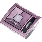 Bourjois Smoky Stories 07 paleta senki za oči | ePonuda.com