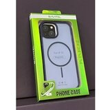 BAVITEL iPhone 15 MagSafe plava ( 96433 ) | Eponuda.com