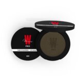 Miss W Pro pearly eye shadow - 012 pearly golden green Cijene
