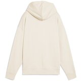 Puma Sweater majica 'ESS' ecru/prljavo bijela | shoptok.hr