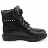 Timberland Visoke superge 6IN Hert BT Cupsole Črna | Shoptok.si