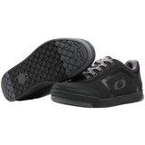  Tenisice Oneal Pinned Flat V.22 Black/Gray - 44 | shoptok.hr