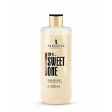 is… SWEET ONE Kremasti gel za tuširanje