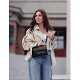 Vuch Torba Yella Chic Black, 16 x 25 cm Slike
