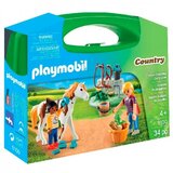 Playmobil pm country set za negu 9100 ( 21606 ) Cene