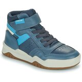 Geox J PERTH BOY Plava Cijene