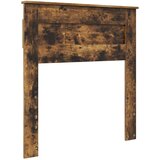  s od storage s ladicama Dimljeni hrast 90 x 200 cm | shoptok.hr