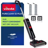 Vileda Sesalnik Pure Clean S5 Plus, (5000496803) | Shoptok.si
