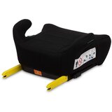 CARETERO Jaguar i-size booster crni (125-150) | shoptok.hr