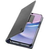 Cellular Line Preklopna maska Book, Galaxy A16, crna | shoptok.hr