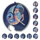 KADAX odpirač za steklenice piva kovinsko darilo zodiak kozorog trpežen, (5000355448) Cene