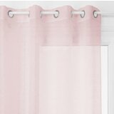Atmosphera zavesa louis wh 140x240cm iv poliester roze ( 163924p ) | ePonuda.com