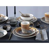 Creatable Kombinirani Servis Caldera Sand, 16-Delni | Shoptok.si