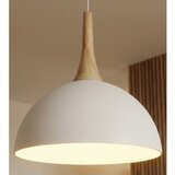  visilica na sajli nautica 1xGX53/12W/230V bela | Eponuda.com