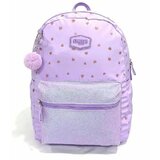 MILENIJUM Deciji ranac lila 10/0874 MILLA | Eponuda.com