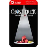 Ghost Trick Phantom Detective - Steam koda brez škatlice (WINDOWS PC | STEAM DECK) Cene