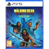 The Walking Dead: Streets Of Survival (Playstation 5)