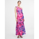 Orsay Purple Women's Maxi Dress - Women's | ePonuda.com