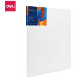  SLIKARSKO PLATNO DELI NA RAMU 100% pamuk, 280g/m2,50cm*60cm EC279-9 | ePonuda.com