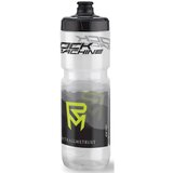 O.N.E bidon ,750ml,CRNO sivi | shoptok.hr