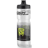 bidon ,750ml,CRNO sivi