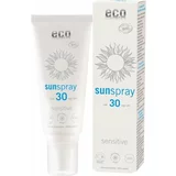 eco cosmetics sprej za sunčanje ZF 30 sensitive