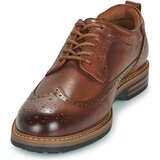 Clarks Aldwin2 Limit Smeđa | shoptok.hr
