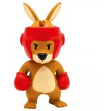 MONSTER FLEX monsterflex: raztegljiva figurica stumble guys - boxing roo Cene