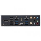 Asus PROART B760-CREATOR WIFI LGA1700 ATX professional MB - Intel B760 4xDIMM DDR5 3xM.2 4xSATA PCIe 5.0 2.5Gb + 1Gb Ethernet WiFi 6 + Bluetooth 1xDisplayPort 1xHDMI with Aura Sync support - 90MB1FY0-M0EAY0 | Shoptok.si